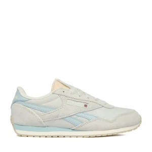 Sneakersy Reebok SS-CLASSIC AZ 100245689 Niebieski