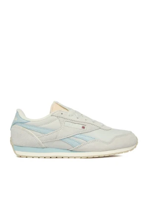 Sneakersy Reebok SS-CLASSIC AZ 100245689 Niebieski