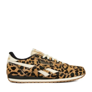 Zdjęcie produktu Sneakersy Reebok SS-CLASSIC AZ 100255853 Brązowy