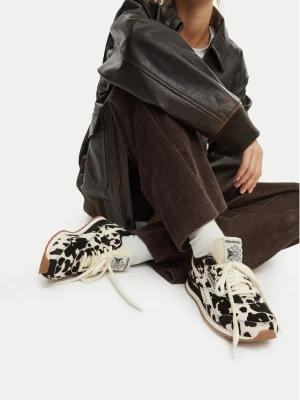 Sneakersy Reebok SS-CLASSIC AZ 100255855 Kolorowy