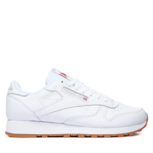 Zdjęcie produktu Sneakersy Reebok SS-CLASSIC LEATHER 100008491 Biały