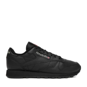 Sneakersy Reebok SS-CLASSIC LEATHER 100008497 Czarny