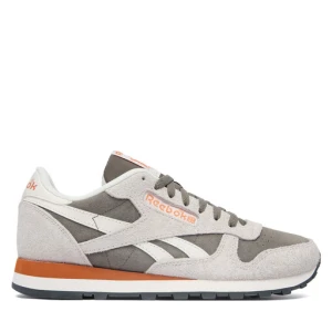Zdjęcie produktu Sneakersy Reebok SS-CLASSIC LEATHER 100245033 Szary jasny