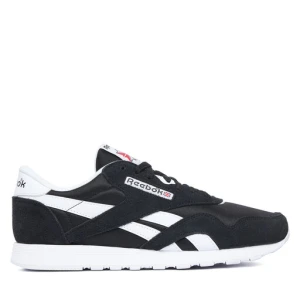 Zdjęcie produktu Sneakersy Reebok SS-CLASSIC NYLON 100009273 M Czarny