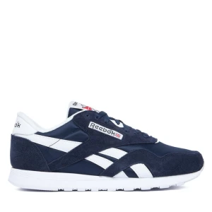 Zdjęcie produktu Sneakersy Reebok SS-CLASSIC NYLON 100009276 M Granatowy