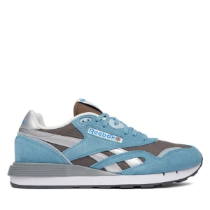 Sneakersy Reebok SS-CLASSIC NYLON 89 100245073 Niebieski