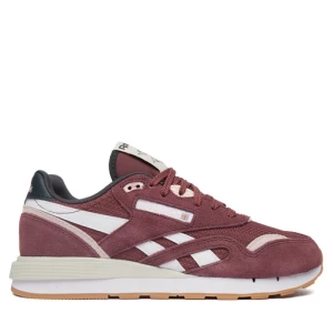 Sneakersy Reebok SS-CLASSIC NYLON 89 100245718 Bordowy