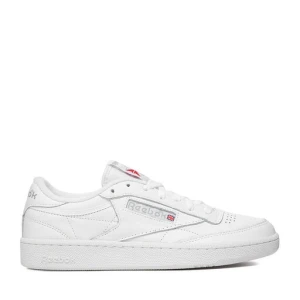 Zdjęcie produktu Sneakersy Reebok SS-CLUB C 85 100000154 Biały