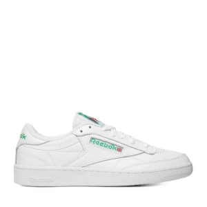 Zdjęcie produktu Sneakersy Reebok SS-CLUB C 85 100000155 Biały