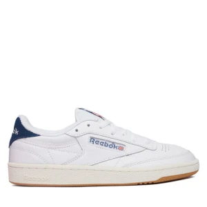 Sneakersy Reebok SS-CLUB C 85 VINTAGE 100233955 Biały