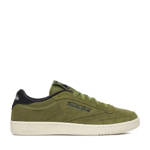 Sneakersy Reebok SS-CLUB C 85 VINTAGE 100244652 Khaki