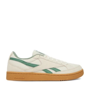Sneakersy Reebok SS-CLUB C GROUNDS 70 100246194 Beżowy jasny