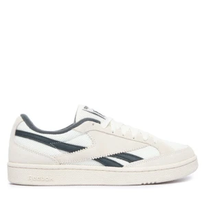 Sneakersy Reebok SS-CLUB C GROUNDS 70 100246195 Beżowy jasny