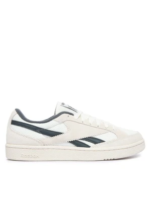 Sneakersy Reebok SS-CLUB C GROUNDS 70 100246195 Beżowy jasny