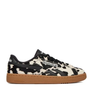 Sneakersy Reebok SS-CLUB C GROUNDS UK 100262103 Czarny