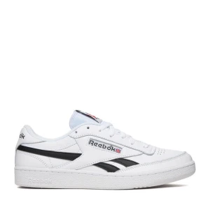 Sneakersy Reebok SS-CLUB C REVENGE 100032883 Biały
