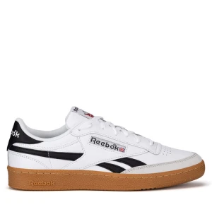 Sneakersy Reebok SS-CLUB C REVENGE VINTAGE 100202316 Biały