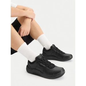 Sneakersy Reebok SS-DMX COMFORT + CLASSIC 100244664 Czarny