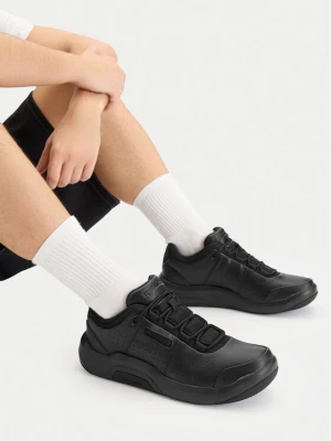 Sneakersy Reebok SS-DMX COMFORT + CLASSIC 100244664 Czarny