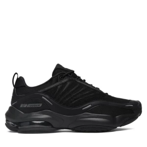 Sneakersy Reebok SS-DMX SERIES 3000 100244453 Czarny