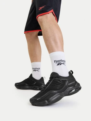 Sneakersy Reebok SS-DMX SERIES 3000 100244453 Czarny