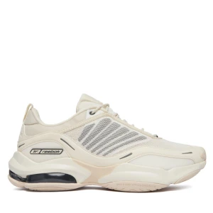 Sneakersy Reebok SS-DMX SERIES 3000 100261714 Kremowy