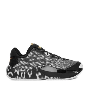 Sneakersy Reebok SS-ENGINE A 26 + SE 100248542 Czarny