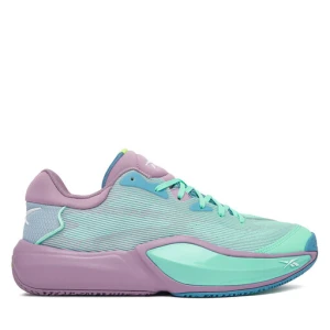 Sneakersy Reebok SS-ENGINE A 26 SE 100256185 Fioletowy