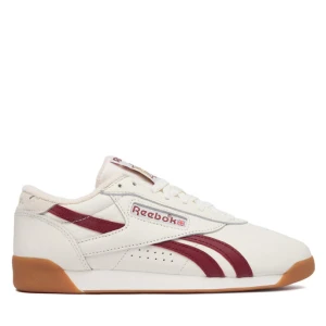 Sneakersy Reebok SS-F/S LO 100256059 Kremowy