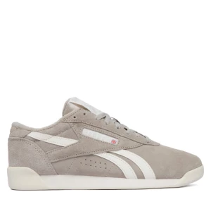 Sneakersy Reebok SS-F/S LO 100261520 Szary