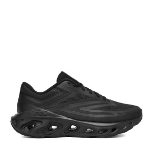Sneakersy Reebok SS-FUEL FLEX RUN 100235790 Czarny