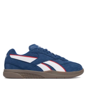 Sneakersy Reebok SS-HAMMER STREET 100248780 W Niebieski