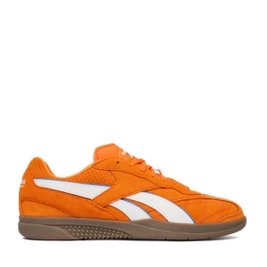 Sneakersy Reebok SS-HAMMER STREET 100248785 Pomarańczowy