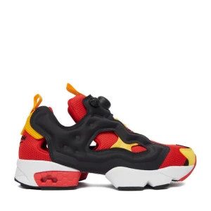 Sneakersy Reebok SS-INSTAPUMP FURY 94 OG 100245175 Czerwony