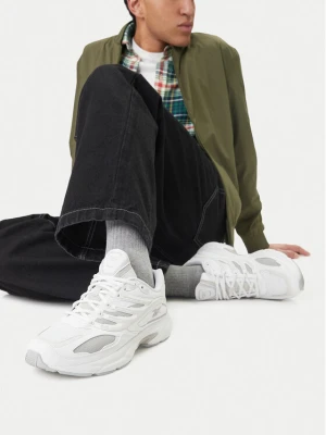 Sneakersy Reebok SS-PREMIER ROAD CONTROL 100245180 Biały
