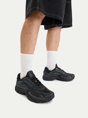 Sneakersy Reebok SS-PREMIER ROAD ULTRA 100260194 Czarny