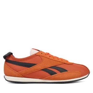 Sneakersy Reebok SS-R400 100245048 Pomarańczowy