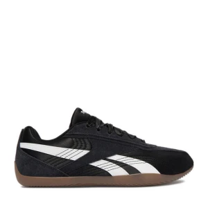 Sneakersy Reebok SS-ULTRA LO 100245704 Czarny