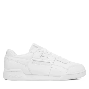 Sneakersy Reebok SS-WORKOUT PLUS 100244985 Biały