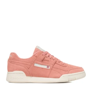 Sneakersy Reebok SS-WORKOUT PLUS 100245015 Różowy ciemny