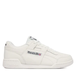 Zdjęcie produktu Sneakersy Reebok SS-WORKOUT PLUS 100255986 Kremowy