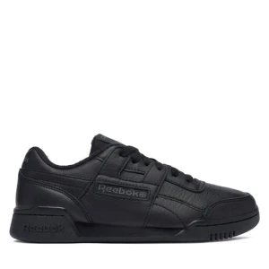 Sneakersy Reebok SS-WORKOUT PLUS 100256008 Czarny