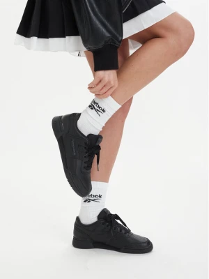 Sneakersy Reebok SS-WORKOUT PLUS 100256008 Czarny
