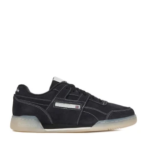 Zdjęcie produktu Sneakersy Reebok SS-WORKOUT PLUS 100256319 Czarny