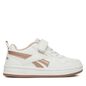 Sneakersy Reebok V9-25181-03(IV)DZ Biały