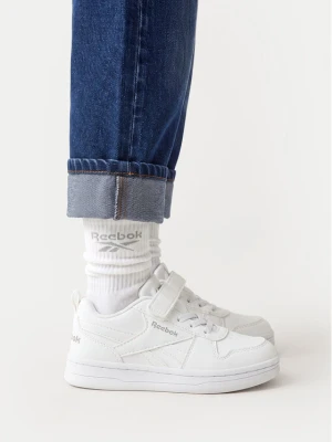 Sneakersy Reebok V9-25181-03(IV)DZ Biały