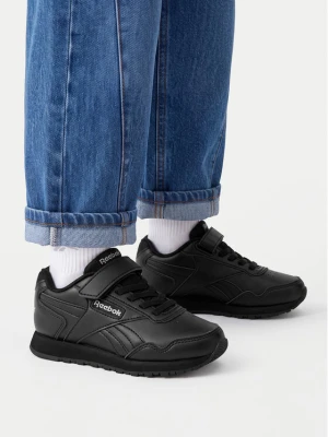 Sneakersy Reebok V9-25193(IV) Czarny