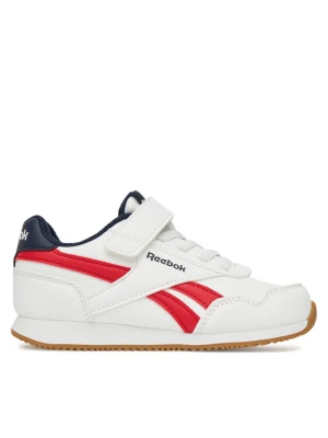 Sneakersy Reebok V9-25195-02(IV)CH Biały