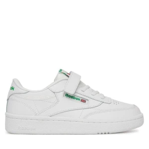 Sneakersy Reebok V9-25198-01(IV)CH Biały