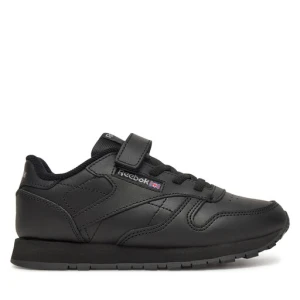 Sneakersy Reebok V9-25207-02 (IV) Czarny